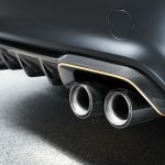 [World premiere] BMW M Performance Parts Concept in Goodwood