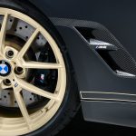[World premiere] BMW M Performance Parts Concept in Goodwood