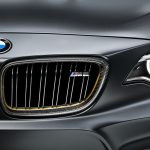[World premiere] BMW M Performance Parts Concept in Goodwood