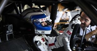 Technical mods to the BMW M4 DTM ahead of Alex Zanardiâ€™s guest start