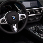 The Roadster reloaded: World premiere of the new BMW Z4 in Pebble Beach