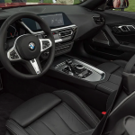 The Roadster reloaded: World premiere of the new BMW Z4 in Pebble Beach