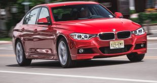 [Video] Tuned BMW 335i E92 vs Ferrari 430 Scuderia