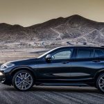 [Photo Gallery] The new BMW X2 M35i: M DNA for the most powerful compact Sports Activity Coupe