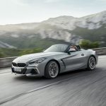 World Premiere: The new BMW Z4