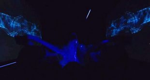 BMW I Motorsport Teaser: The future is coming on 14th September