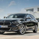 [Photo Gallery] The new BMW X2 M35i: M DNA for the most powerful compact Sports Activity Coupe