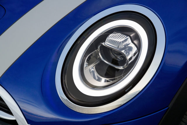 MINI Cooper 3 Door and MINI Cooper Convertible now available in Singapore