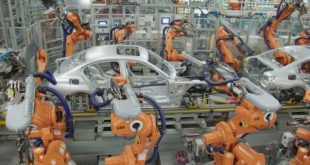 [Video] The Futuristic 2019 BMW 3 Series Assembly Line