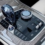 [Photo Gallery] The first-ever BMW X7.