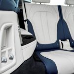[Photo Gallery] The first-ever BMW X7.