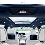 [Photo Gallery] The first-ever BMW X7.