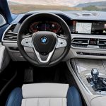 [Photo Gallery] The first-ever BMW X7.