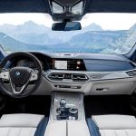 [Photo Gallery] The first-ever BMW X7.
