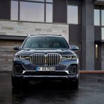 [Photo Gallery] The first-ever BMW X7.