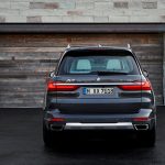 [Photo Gallery] The first-ever BMW X7.
