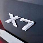 [Photo Gallery] The first-ever BMW X7.