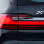[Photo Gallery] The first-ever BMW X7.