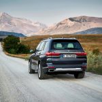 [Photo Gallery] The first-ever BMW X7.