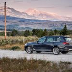 [Photo Gallery] The first-ever BMW X7.
