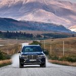 [Photo Gallery] The first-ever BMW X7.