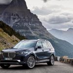 [Photo Gallery] The first-ever BMW X7.