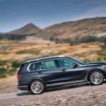 [Photo Gallery] The first-ever BMW X7.