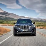 [Photo Gallery] The first-ever BMW X7.