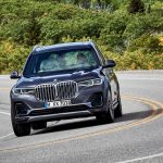 [Photo Gallery] The first-ever BMW X7.