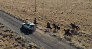 [Video] The Remarkable Journey of the All-New BMW X5