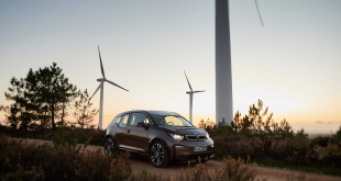 BMW Group increases worldwide sales in November