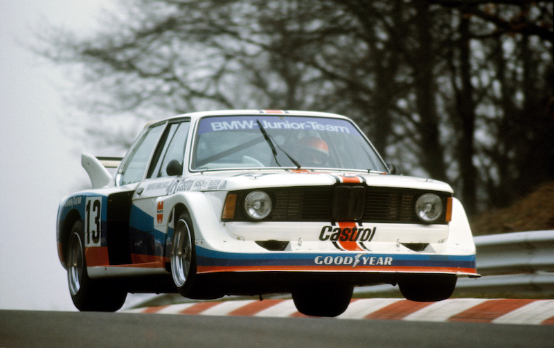 Bmw Group Classic At Rétromobile 2019 In Paris Bmwsg Bmw
