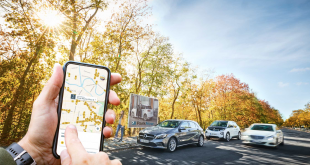 BMW Group and Daimler AG plan next steps for joint mobility company