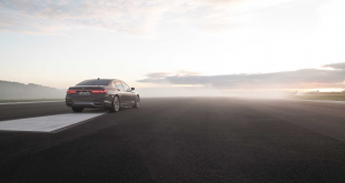 [Video] The new BMW 7 Series. Official TV Commercial.