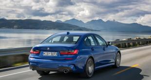 [Video] The 2019 BMW 3 Series Is the Newest Version of an Icon