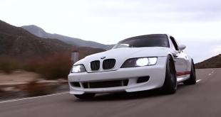 [Video] The Strangest BMW Z3 M Ever Made