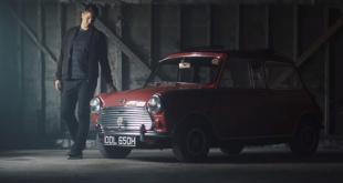 MINI John Cooper Works: The Legacy Lives On