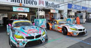 [Video] Visiting legendary Japanese BMW Tuner Studie AG
