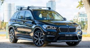 [Video] BMW X1 vs Audi Q3 vs Volvo XC40 - which is the best posh small SUV?