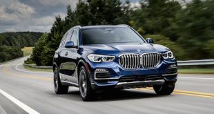 [Video] 2019 BMW X5 review is an impressive luxury SUV