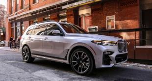 [Video] Top 10 Things You Need to Know About the New Supersized BMW X5
