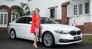Netherlands Embassy drives sustainable mobility in Singapore