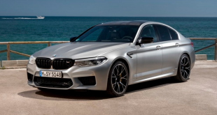 [Video] Evolve's F90 M5 gets an Stage 2 ECU Tune