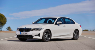 BMW Group delivers over 171,000 vehicles in February