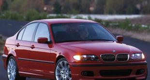 [Video] 300 HP BMW 330i E46 with G-POWERâ€™s supercharger system
