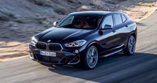 [Video] Joe Achilles reviews the new BMW X2 M35i