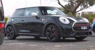 [Video] Review of the MINI Range