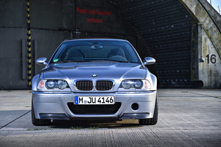 Video Bmw M3 E46 Cs Competition Pov Test Drive Bmw Sg Bmw Singapore Owners Community