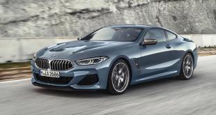 [Video] All you need to know: BMW 8 Series CoupÃ© 2018