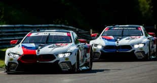 BMW Team RLL kicks off the second half of the 2019 IMSA season at Lime Rock Park